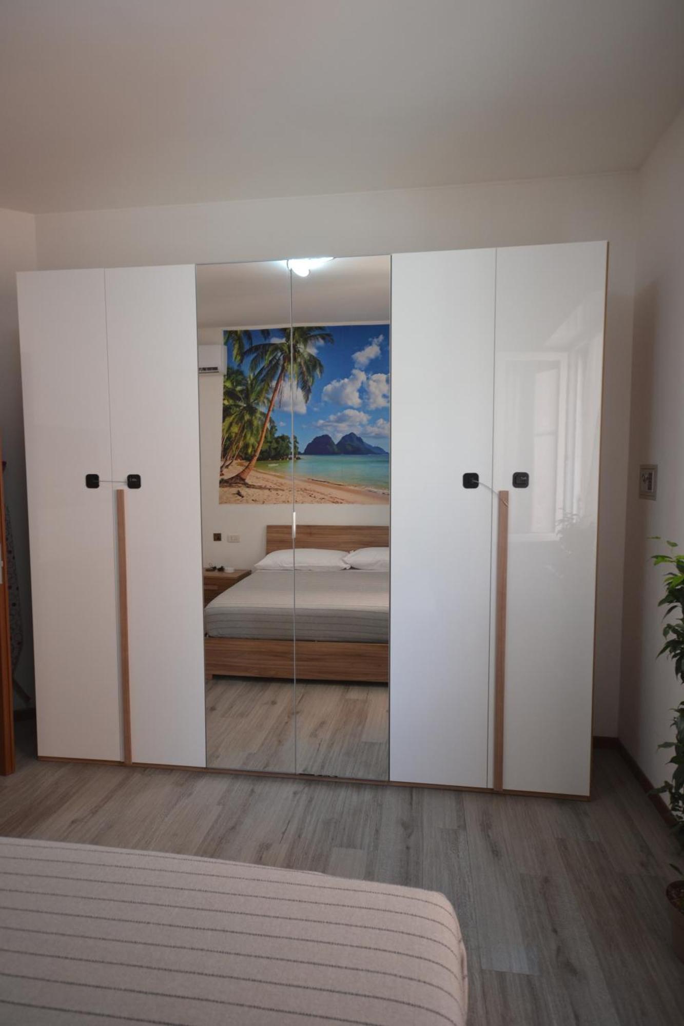 Casa Diba - Como Nel Cuore Extérieur photo
