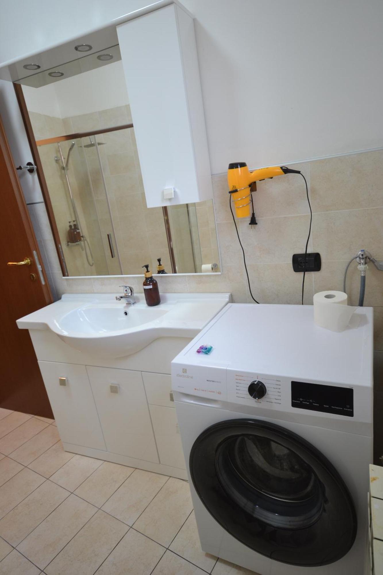 Casa Diba - Como Nel Cuore Extérieur photo